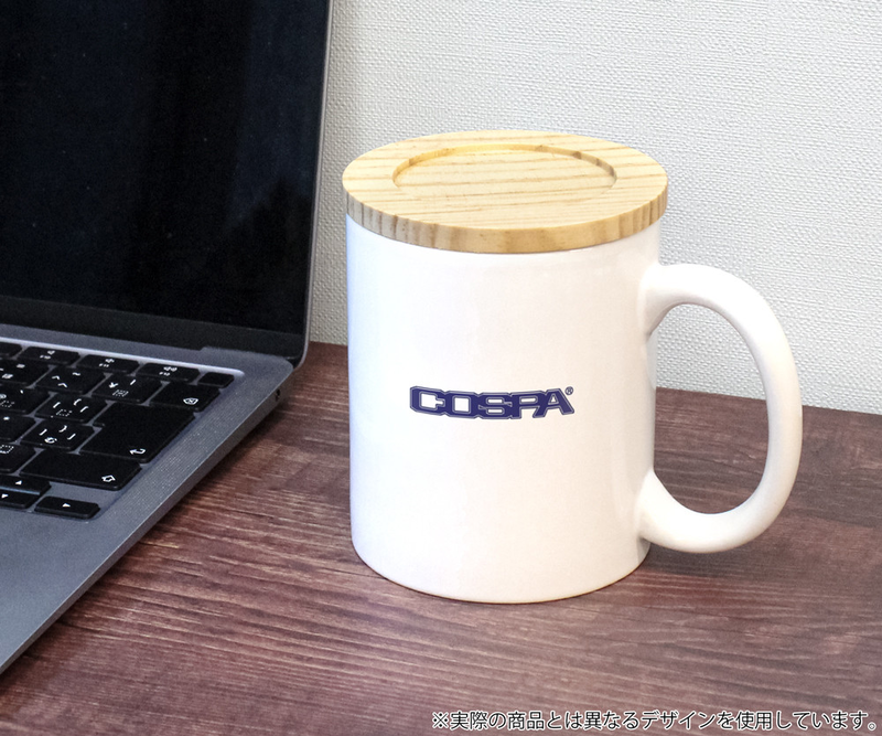 Attack On Titan Giant Figure Disparity Full Color Mug With Lid image 6