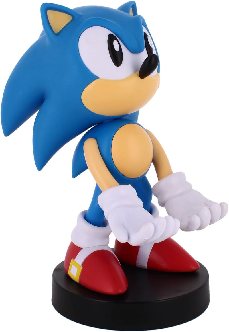 Cable Guy SEGA: Sonic image 1