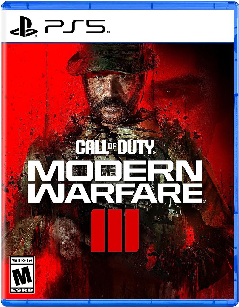 Call of Duty: Modern Warfare III image 1