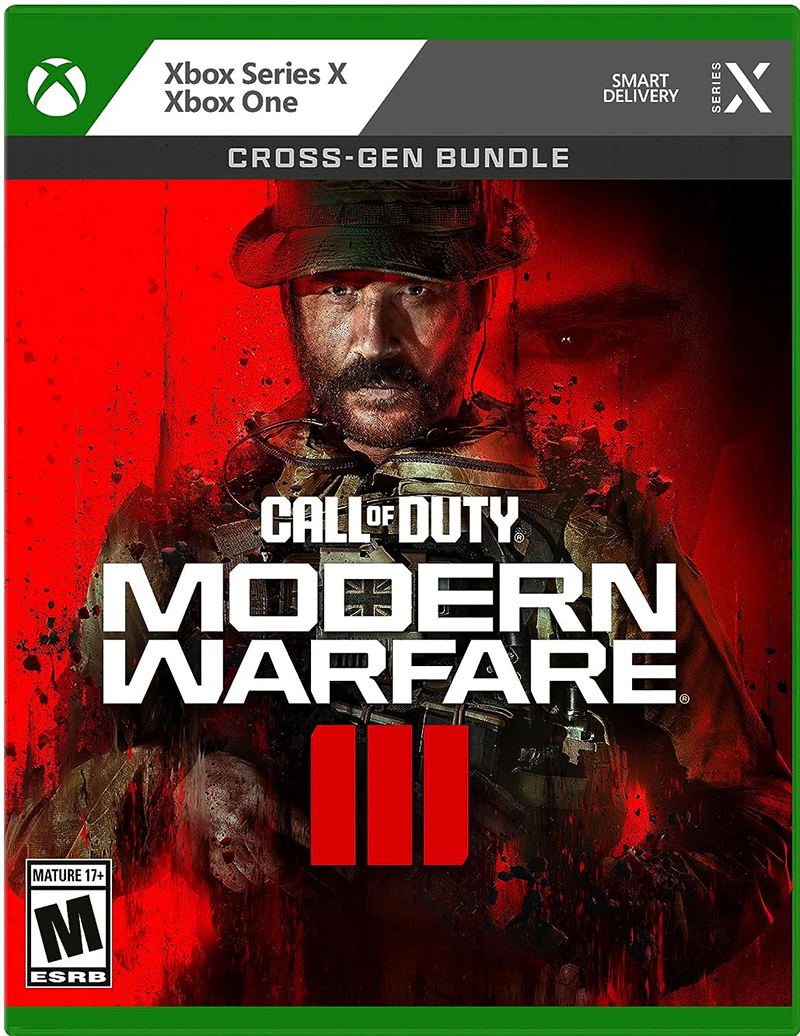 Call of Duty: Modern Warfare III image 1