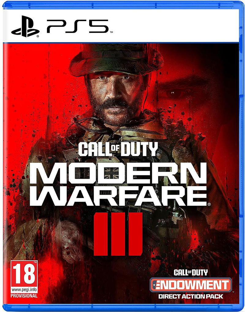 Call of Duty: Modern Warfare III image 1