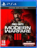 Call of Duty: Modern Warfare III thumbnail 1