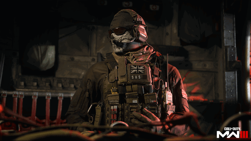 Call of Duty: Modern Warfare III image 9