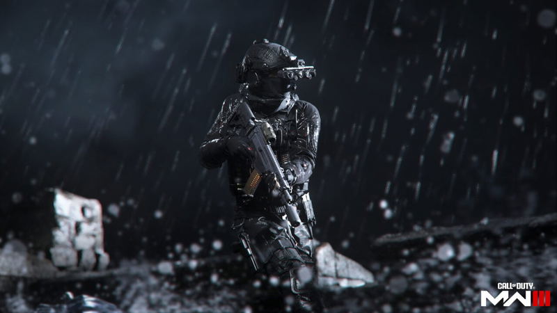 Call of Duty: Modern Warfare III image 10