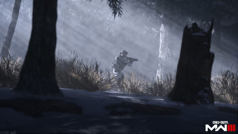 Call of Duty: Modern Warfare III image 12