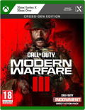 Call of Duty: Modern Warfare III thumbnail 1