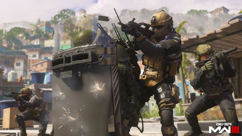 Call of Duty: Modern Warfare III image 3