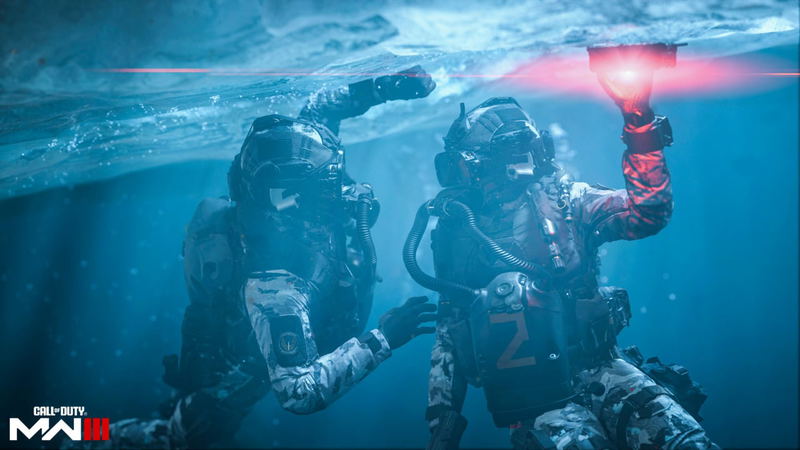 Call of Duty: Modern Warfare III image 4