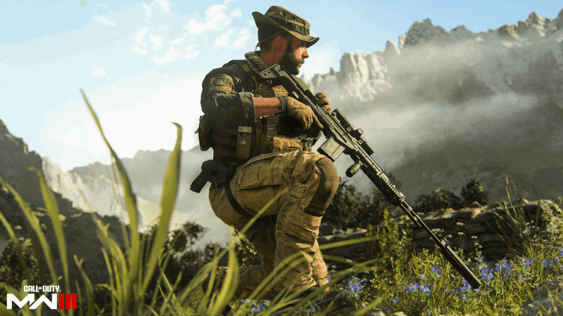 Call of Duty: Modern Warfare III image 5