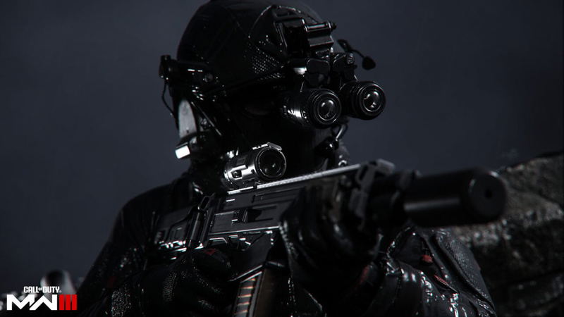 Call of Duty: Modern Warfare III image 7