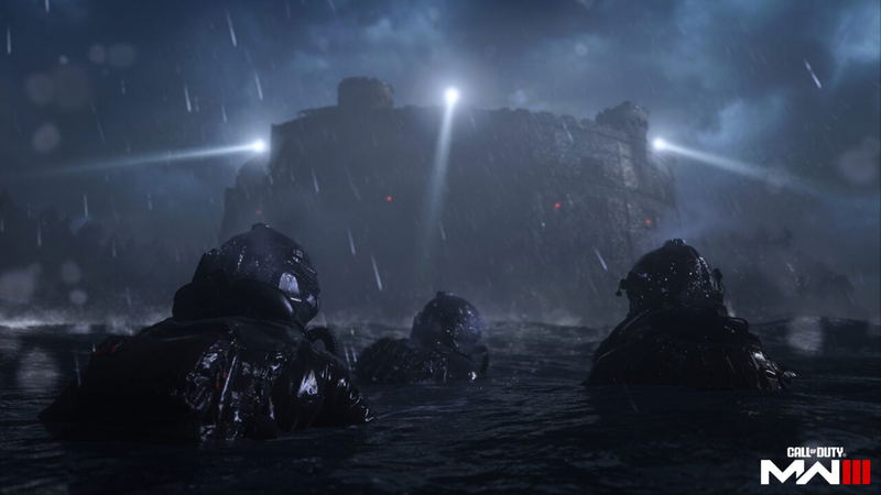 Call of Duty: Modern Warfare III image 8