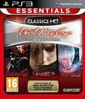 Devil May Cry HD Collection (Essentials) thumbnail 1