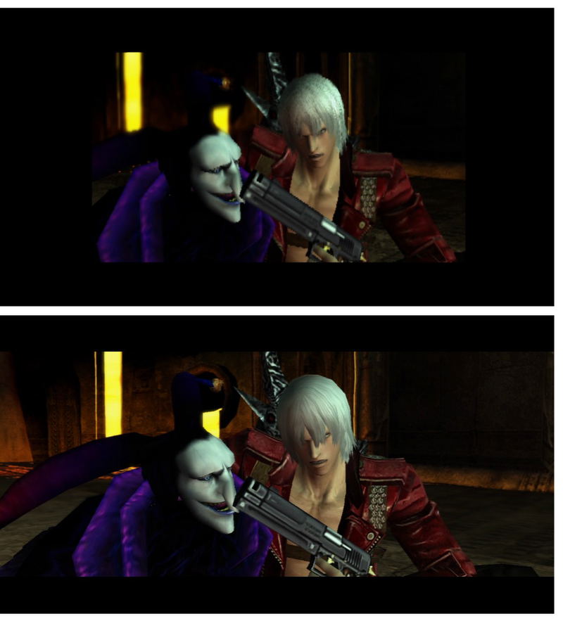 Devil May Cry HD Collection (Essentials) image 9
