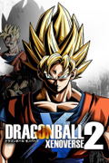 Dragon Ball: Xenoverse 2 <span class="ext ext_digital">digital</span> thumbnail 1