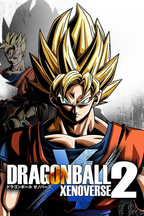 Dragon Ball: Xenoverse 2 <span class="ext ext_digital">digital</span> image 1