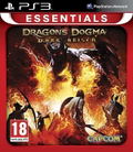 Dragon's Dogma: Dark Arisen (Essentials) thumbnail 1