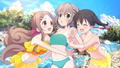 Encouragement of Climb: Next Summit – Ano Yama ni, Mou Ichido thumbnail 6