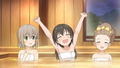 Encouragement of Climb: Next Summit – Ano Yama ni, Mou Ichido thumbnail 7
