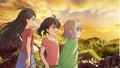 Encouragement of Climb: Next Summit – Ano Yama ni, Mou Ichido thumbnail 5