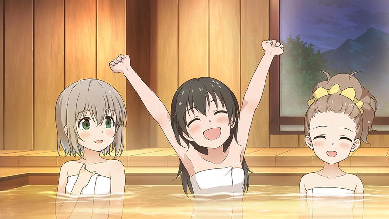 Encouragement of Climb: Next Summit – Ano Yama ni, Mou Ichido [Limited Edition] image 7