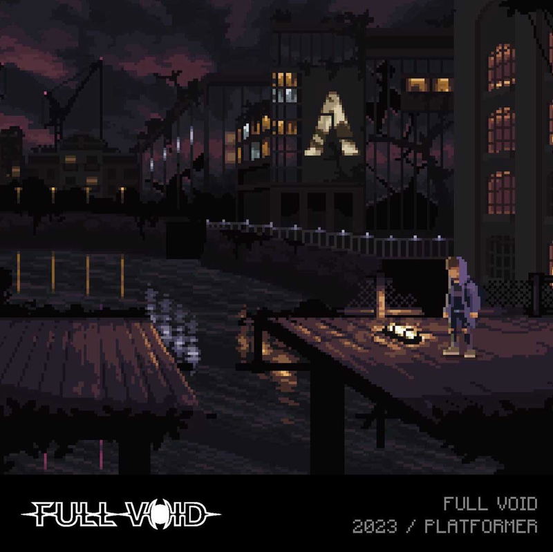 Evercade Full Void [Special Edition] image 4