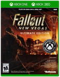 Fallout: New Vegas - Ultimate Edition (Greatest Hits) thumbnail 1