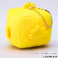 Final Fantasy Cube Plush: Chocobo S Size (Re-run) thumbnail 3