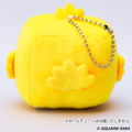 Final Fantasy Cube Plush: Chocobo S Size (Re-run) thumbnail 4