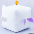 Final Fantasy Cube Plush: Moogle L Size thumbnail 3