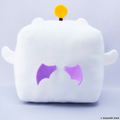 Final Fantasy Cube Plush: Moogle L Size thumbnail 4