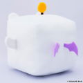 Final Fantasy Cube Plush: Moogle M Size (Re-run) thumbnail 3
