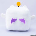 Final Fantasy Cube Plush: Moogle M Size (Re-run) thumbnail 4