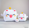 Final Fantasy Cube Plush: Moogle S Size (Re-run) thumbnail 5