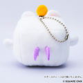 Final Fantasy Cube Plush: Moogle S Size (Re-run) thumbnail 4