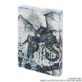 Final Fantasy XIV Acrylic Block: Heavensward thumbnail 2