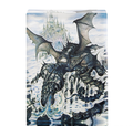 Final Fantasy XIV Acrylic Block: Heavensward thumbnail 1