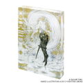 Final Fantasy XIV Acrylic Block: Legacy thumbnail 2