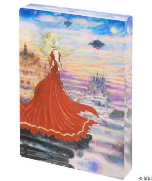 Final Fantasy XIV Acrylic Block: Stormblood
