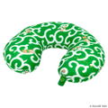 Final Fantasy XIV Plush Neck Pillow: Mameshiba thumbnail 4