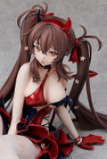 Girls' Frontline 1/4 Scale Pre-Painted Figure: Girls' Frontline Type 97 Gretel the Witch [GSC Online Shop Exclusive Ver.] thumbnail 10