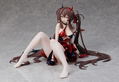 Girls' Frontline 1/4 Scale Pre-Painted Figure: Girls' Frontline Type 97 Gretel the Witch [GSC Online Shop Exclusive Ver.] thumbnail 2