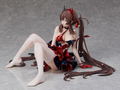 Girls' Frontline 1/4 Scale Pre-Painted Figure: Girls' Frontline Type 97 Gretel the Witch [GSC Online Shop Exclusive Ver.] thumbnail 3