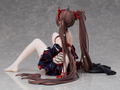 Girls' Frontline 1/4 Scale Pre-Painted Figure: Girls' Frontline Type 97 Gretel the Witch [GSC Online Shop Exclusive Ver.] thumbnail 4