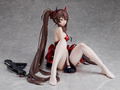 Girls' Frontline 1/4 Scale Pre-Painted Figure: Girls' Frontline Type 97 Gretel the Witch [GSC Online Shop Exclusive Ver.] thumbnail 7