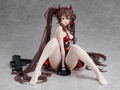 Girls' Frontline 1/4 Scale Pre-Painted Figure: Girls' Frontline Type 97 Gretel the Witch [GSC Online Shop Exclusive Ver.] thumbnail 8