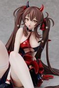 Girls' Frontline 1/4 Scale Pre-Painted Figure: Girls' Frontline Type 97 Gretel the Witch [GSC Online Shop Exclusive Ver.] thumbnail 9