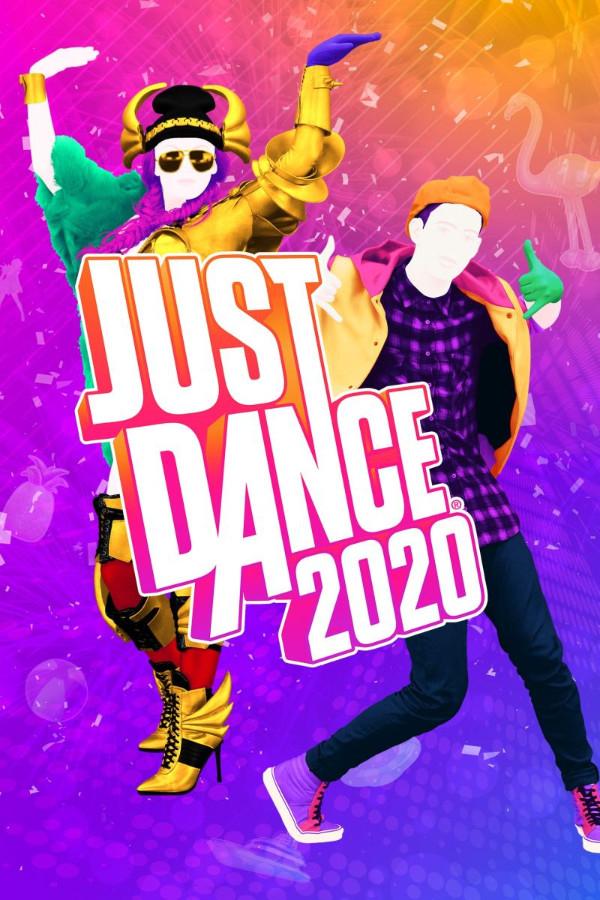Just Dance 2020 <span class="ext ext_Nintendo®️ Switch Digital">Nintendo®️ Switch Digital</span> <span class="ext ext_digital">digital</span> image 1