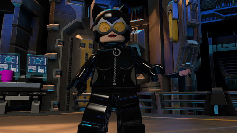 LEGO Batman 3: Beyond Gotham <span class="ext ext_digital">digital</span> image 10