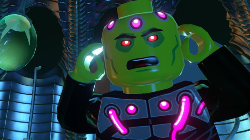 LEGO Batman 3: Beyond Gotham <span class="ext ext_digital">digital</span> image 2