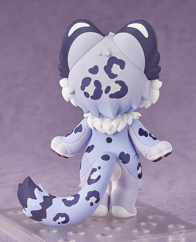 Nendoroid No. 2226 Fluffy Land: Oslo image 7